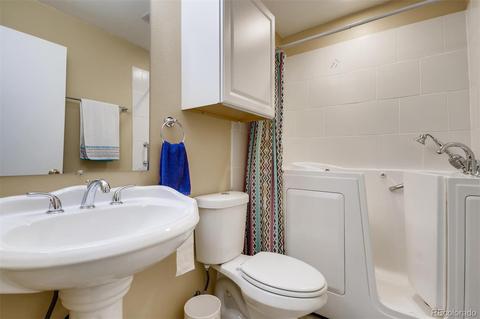 4678 S Ward Way, Morrison, CO 80465 photo 20