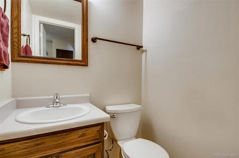 4678 S Ward Way, Morrison, CO 80465 photo 16