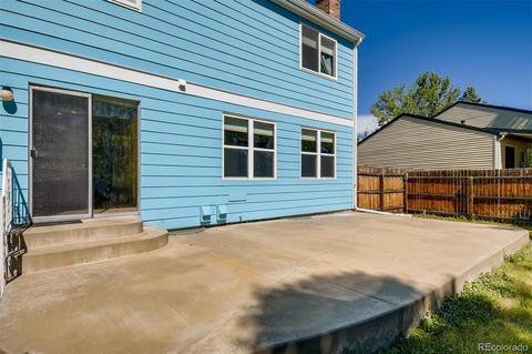 4678 S Ward Way, Morrison, CO 80465 photo 26