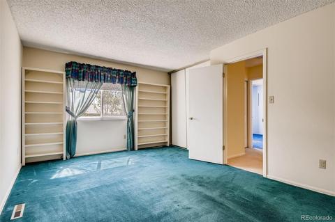 4678 S Ward Way, Morrison, CO 80465 photo 24