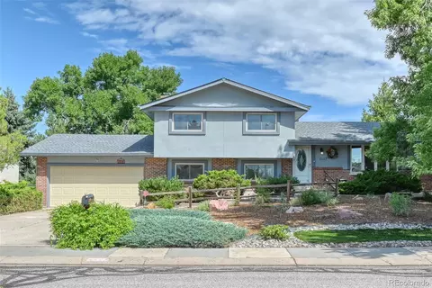 4970 Escapardo Way, Colorado Springs, CO 80917