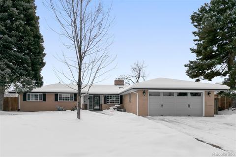 7124 E Ohio Dr, Denver, CO 80224 photo 1