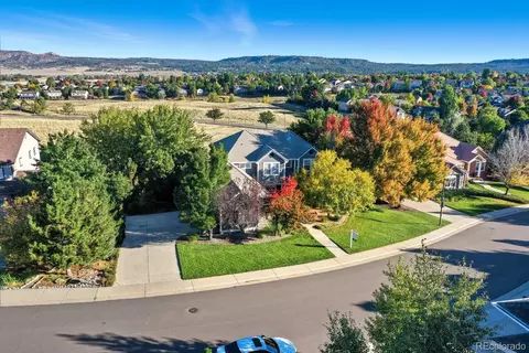 4985 Bear Paw Dr, Castle Rock, CO 80109