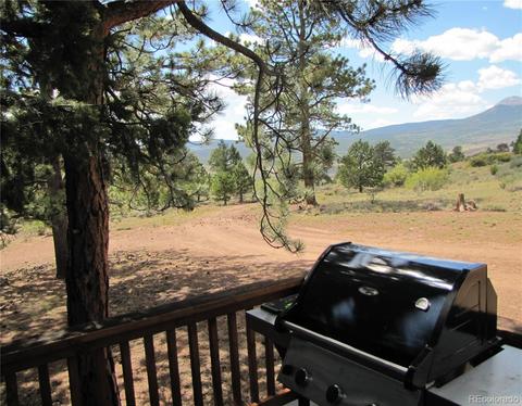 27 Lantern Loop, Hartsel, CO 80449 photo 1