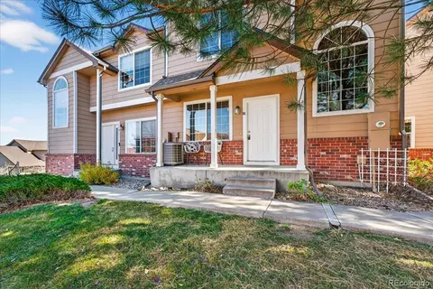 6835 S Webster St #H, Littleton, CO 80128