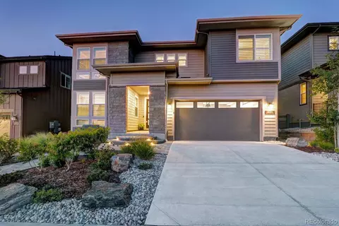 6712 Golden Sill Ct, Castle Pines, CO 80108