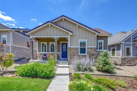 1046 Brocade Dr, Highlands Ranch, CO 80126