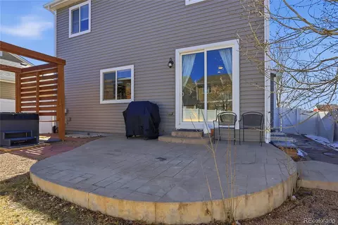 Exterior - 5548 Killarney Ct, Denver, CO 80249 photo 11 of 11