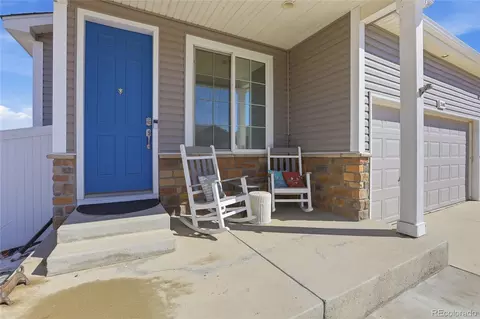 Exterior - 5548 Killarney Ct, Denver, CO 80249 photo 5 of 11