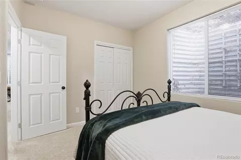 Bedroom - 5548 Killarney Ct, Denver, CO 80249 photo 9 of 9