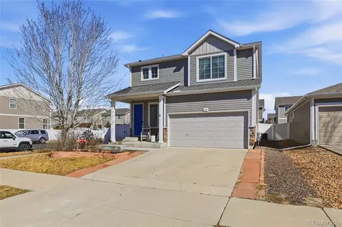 Exterior - 5548 Killarney Ct, Denver, CO 80249 photo 3 of 11