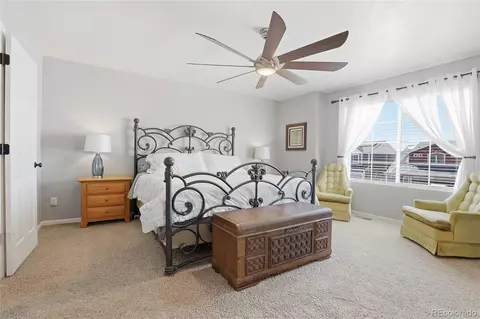 Bedroom - 5548 Killarney Ct, Denver, CO 80249 photo 1 of 9