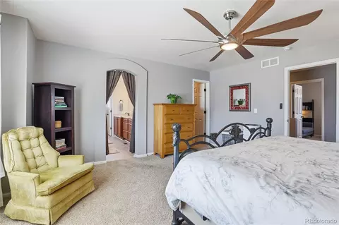 Bedroom - 5548 Killarney Ct, Denver, CO 80249 photo 4 of 9