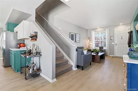 Entry Way - 5548 Killarney Ct, Denver, CO 80249 photo 1 of 1