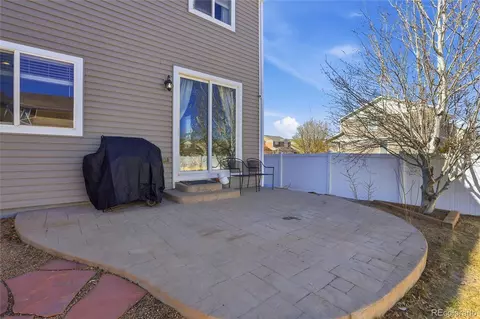 Exterior - 5548 Killarney Ct, Denver, CO 80249 photo 8 of 11