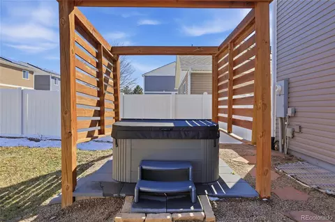 Exterior - 5548 Killarney Ct, Denver, CO 80249 photo 6 of 11