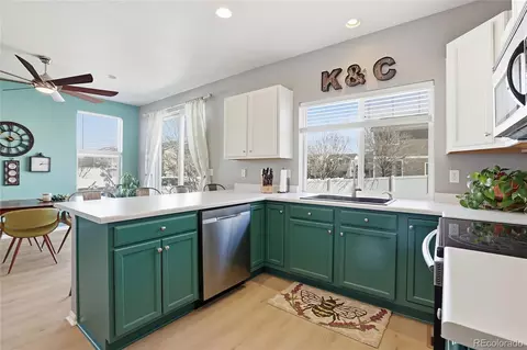 5548 Killarney Ct, Denver, CO 80249