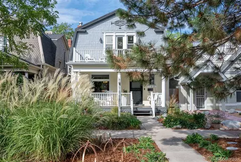349 S Grant St, Denver, CO 80209