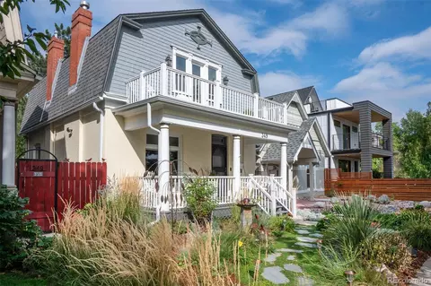349 S Grant St, Denver, CO 80209
