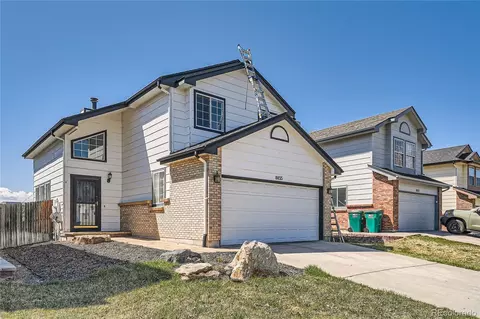 8835 Cloverleaf Cir, Parker, CO 80134