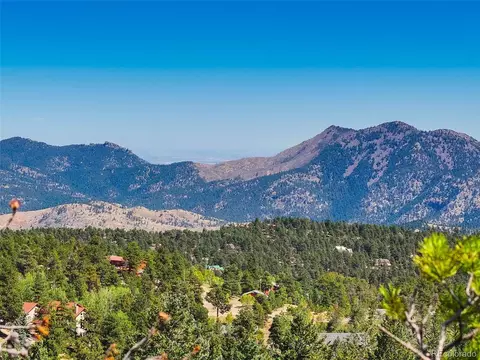 11956 Coal Creek Heights Dr, Golden, CO 80403