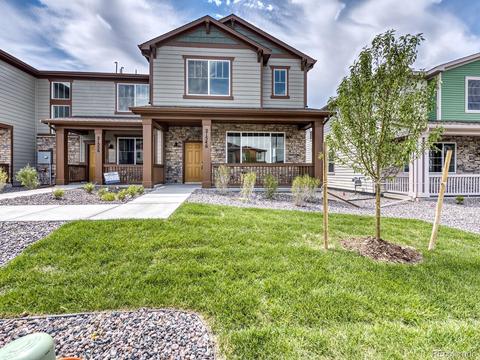21546 E 59th Pl, Aurora, CO 80019 photo 1