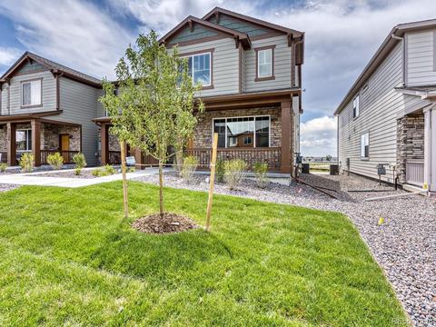 21546 E 59th Pl, Aurora, CO 80019 photo 2