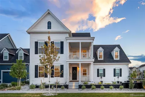 6299 N Galena Way, Denver, CO 80238