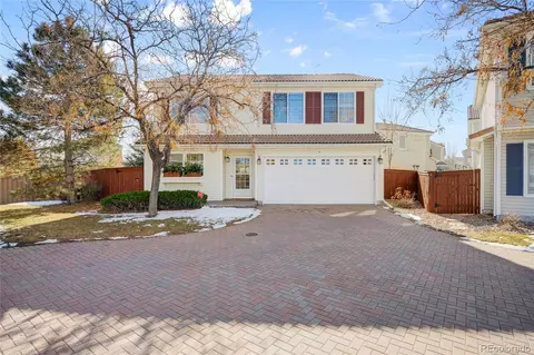 20000 Mitchell Pl #26, Denver, CO 80249