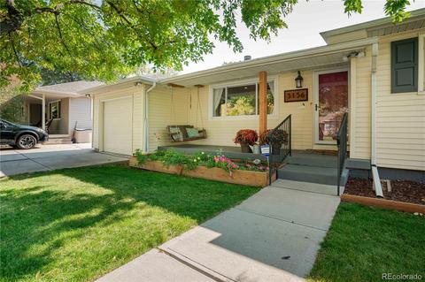 5156 E Atlantic Pl, Denver, CO 80222 photo 3
