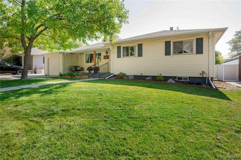 5156 E Atlantic Pl, Denver, CO 80222 photo 5