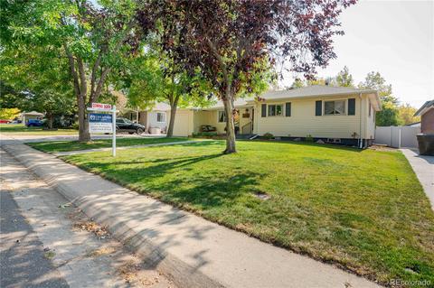 5156 E Atlantic Pl, Denver, CO 80222 photo 4