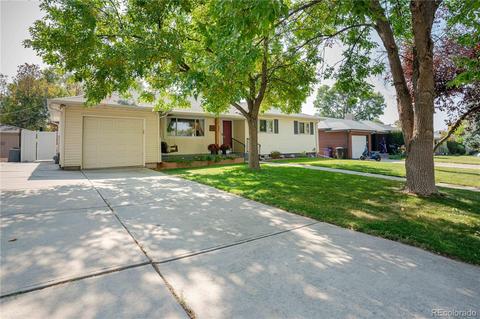 5156 E Atlantic Pl, Denver, CO 80222 photo 2