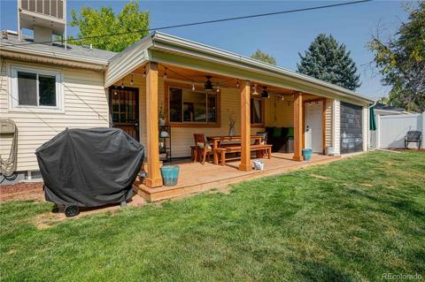 5156 E Atlantic Pl, Denver, CO 80222 photo 29