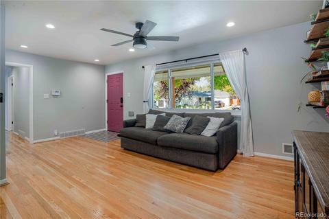 5156 E Atlantic Pl, Denver, CO 80222 photo 6
