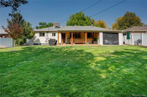 5156 E Atlantic Pl, Denver, CO 80222 photo 28