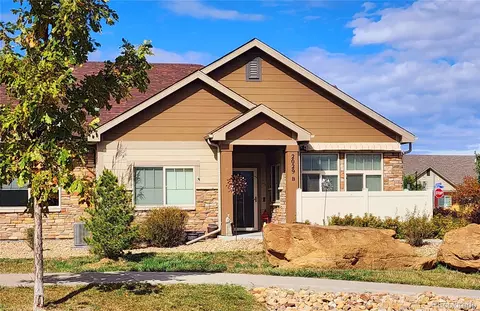 2029 S Flanders Way #B, Aurora, CO 80013