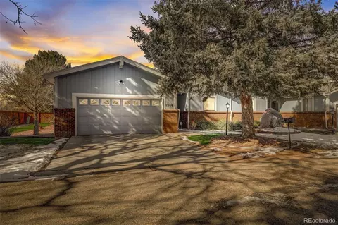 11966 E Maple Ave, Aurora, CO 80012