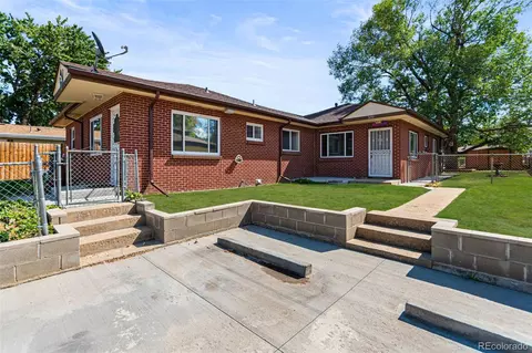 3440-3450 W 55th Pl, Denver, CO 80221