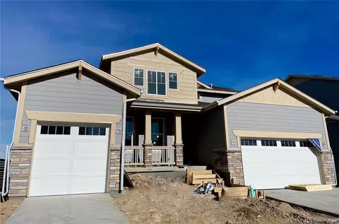 4855 Preserve Pl, Longmont, CO 80504