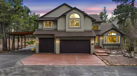 7585 Juniper Dr, Colorado Springs, CO 80908