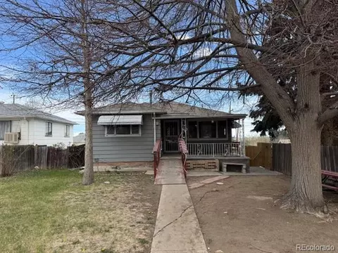 188 S Dale Ct, Denver, CO 80219