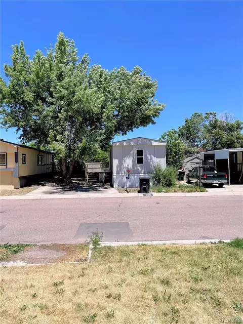 3655 El Morro Rd, Colorado Springs, CO 80910
