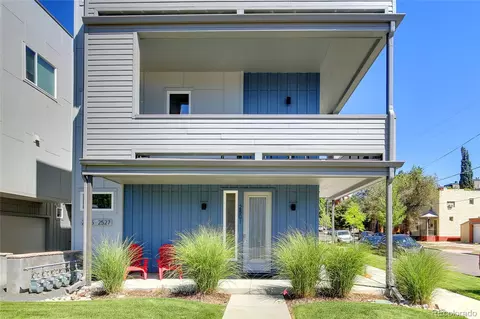 2801 W 25th Ave, Denver, CO 80211