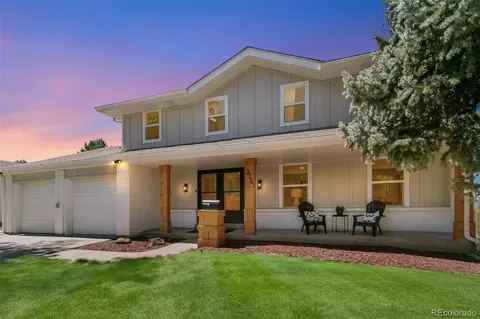 3151 S Holly Pl, Denver, CO 80222
