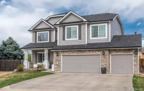 5521 Lost Meadow Trl, Castle Rock, CO 80104