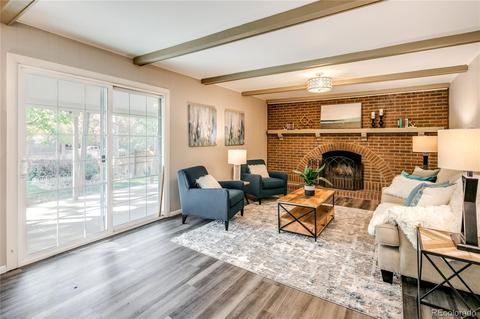 7444 E Colgate Pl, Denver, CO 80231 photo 14