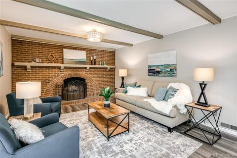 7444 E Colgate Pl, Denver, CO 80231 photo 15