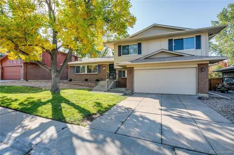 7444 E Colgate Pl, Denver, CO 80231 photo 1