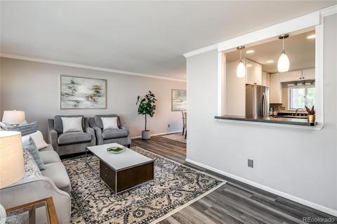 7444 E Colgate Pl, Denver, CO 80231 photo 2